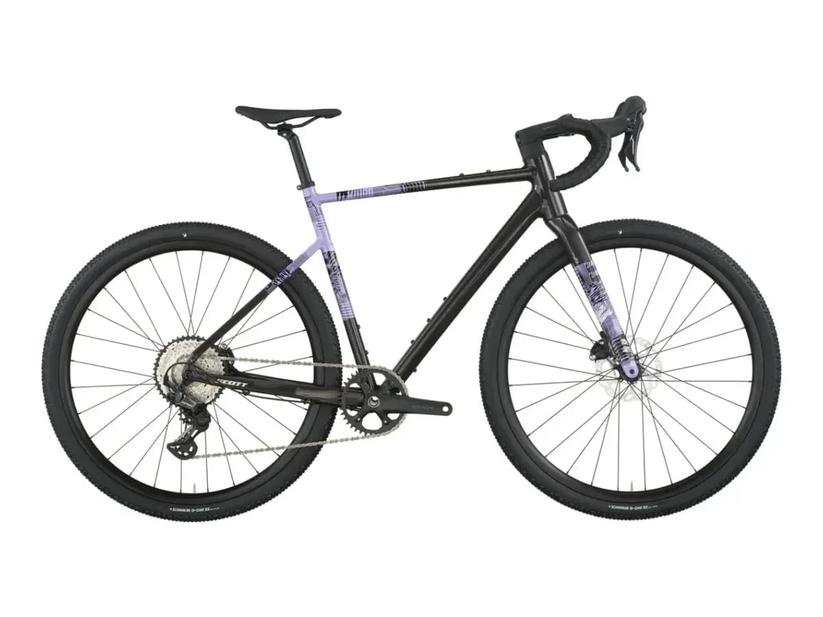 Scott Speedster Gravel 10 2026 — 1