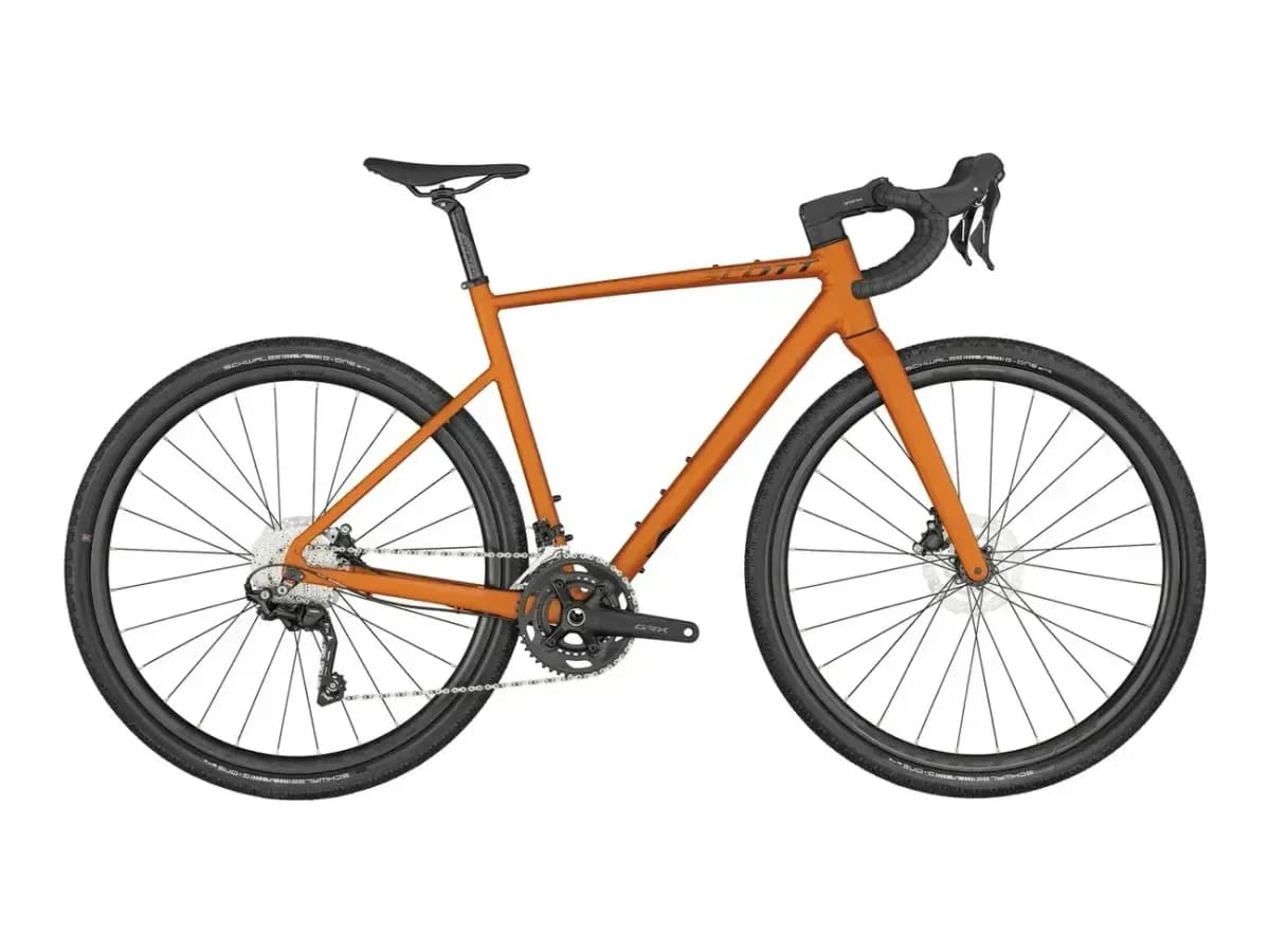 Scott Speedster Gravel 30 2023 — 1