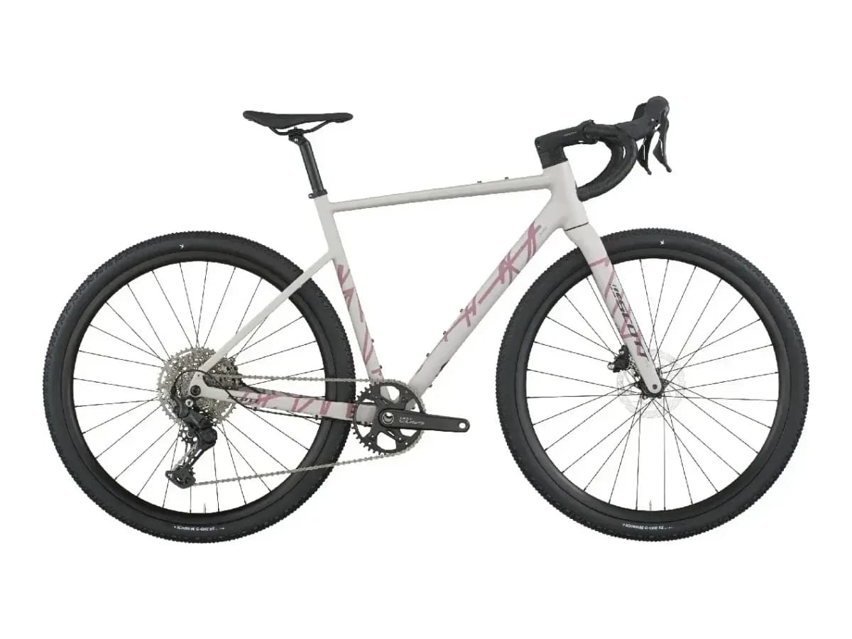 Scott Speedster Gravel 30 2025 — 1