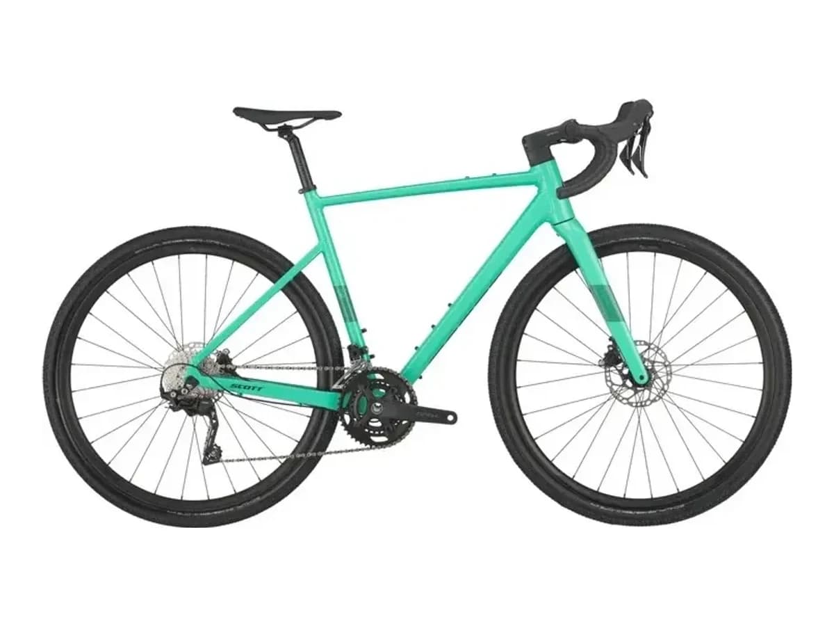 Scott Speedster Gravel 30 2025 — 1