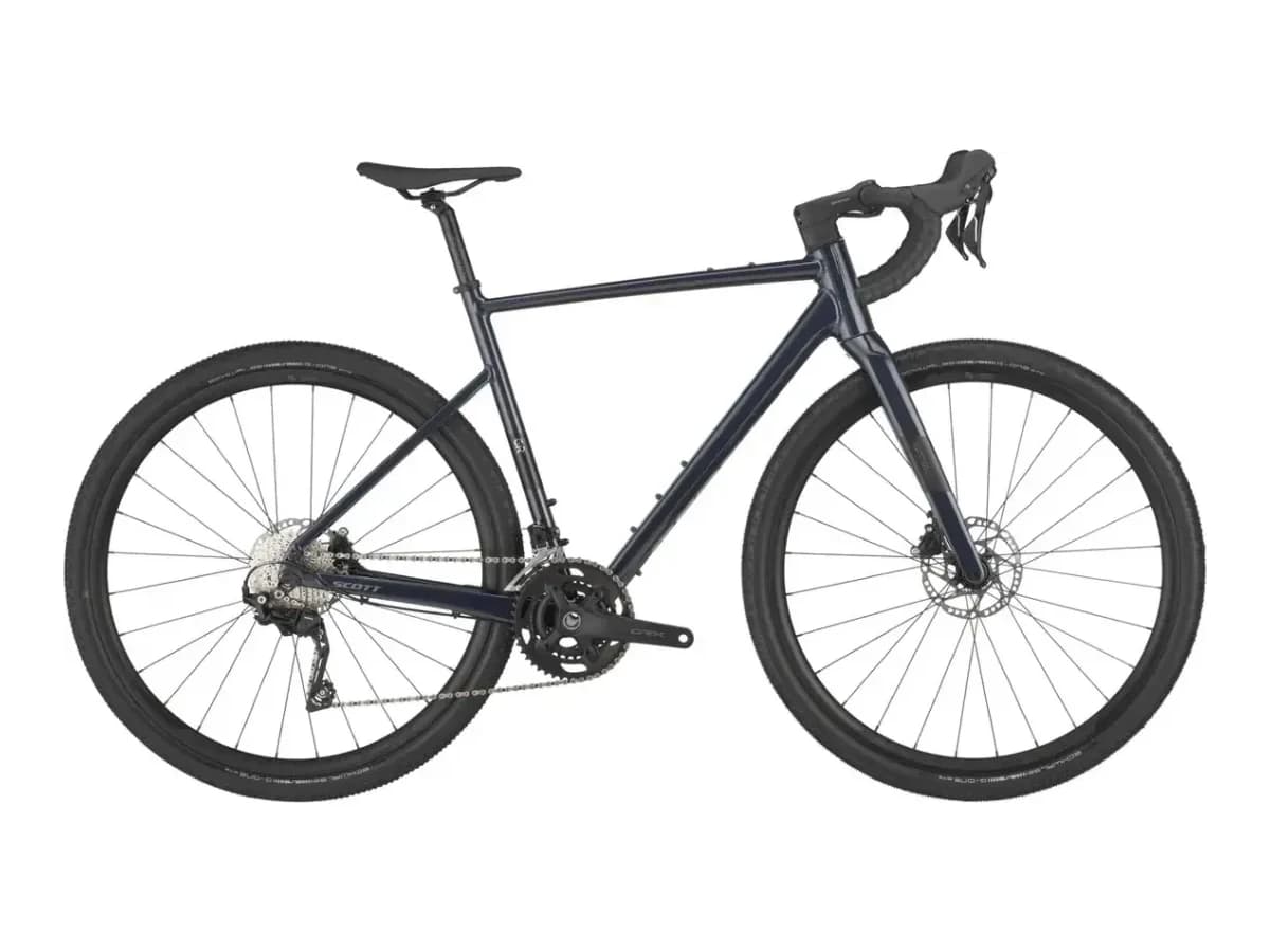 Scott Speedster Gravel 30 2025 — 1