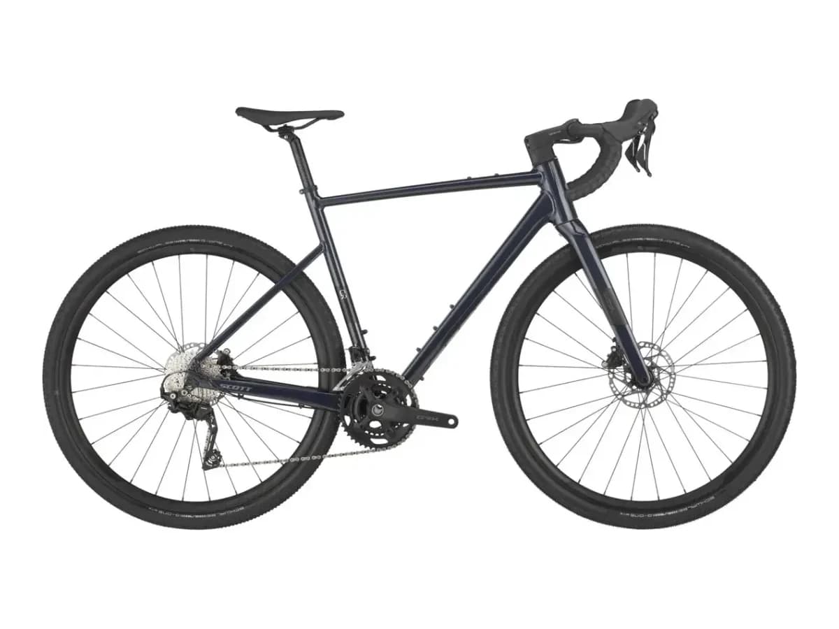 Scott Speedster Gravel 30 2025 — 1