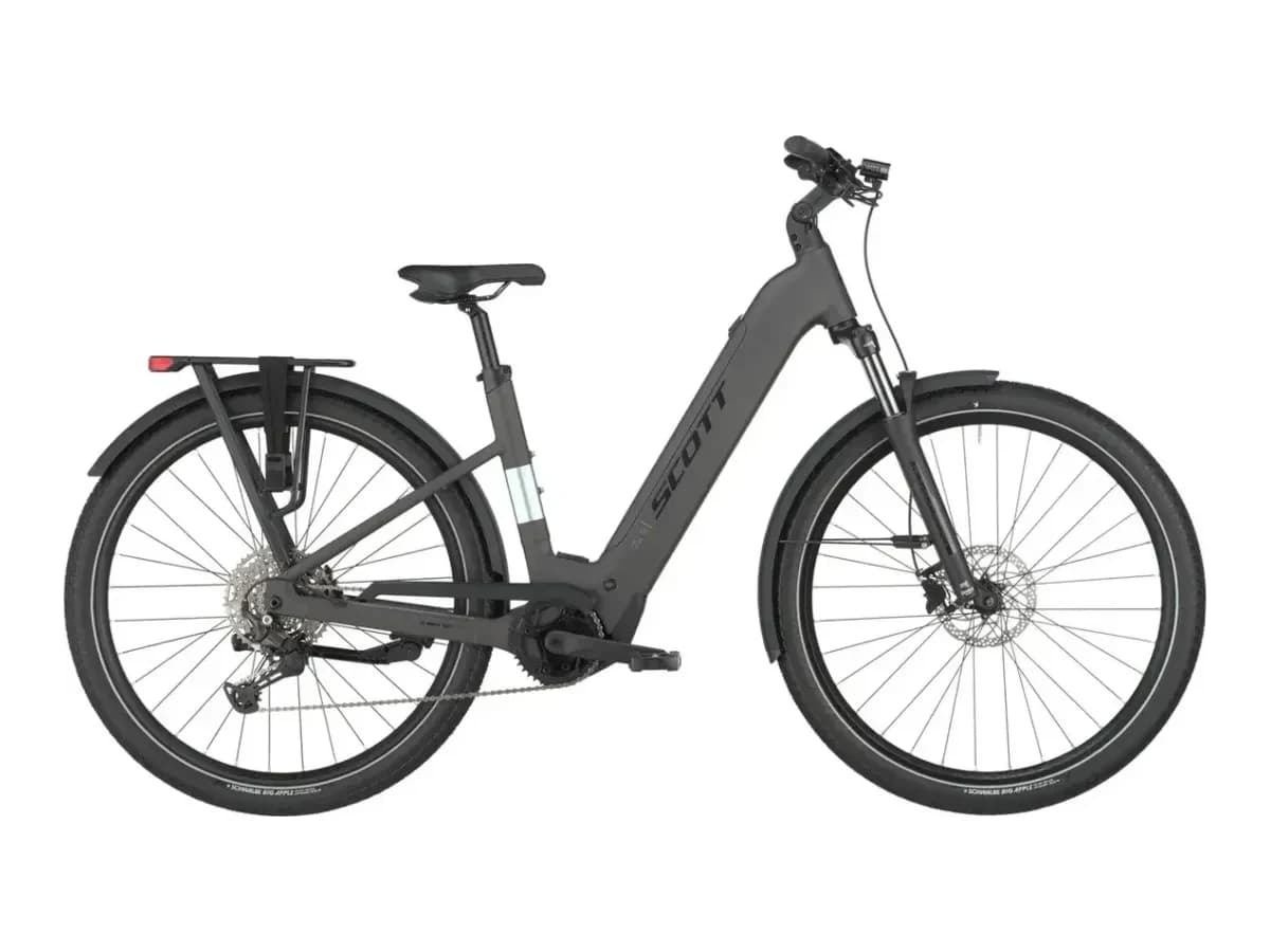 Scott Sub 30 Wave 2025 — 1