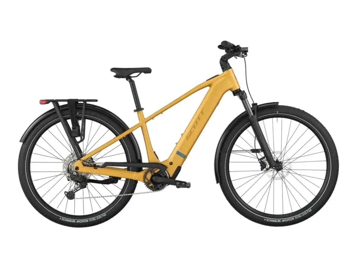 Scott Sub Sport 10 2026 — 1