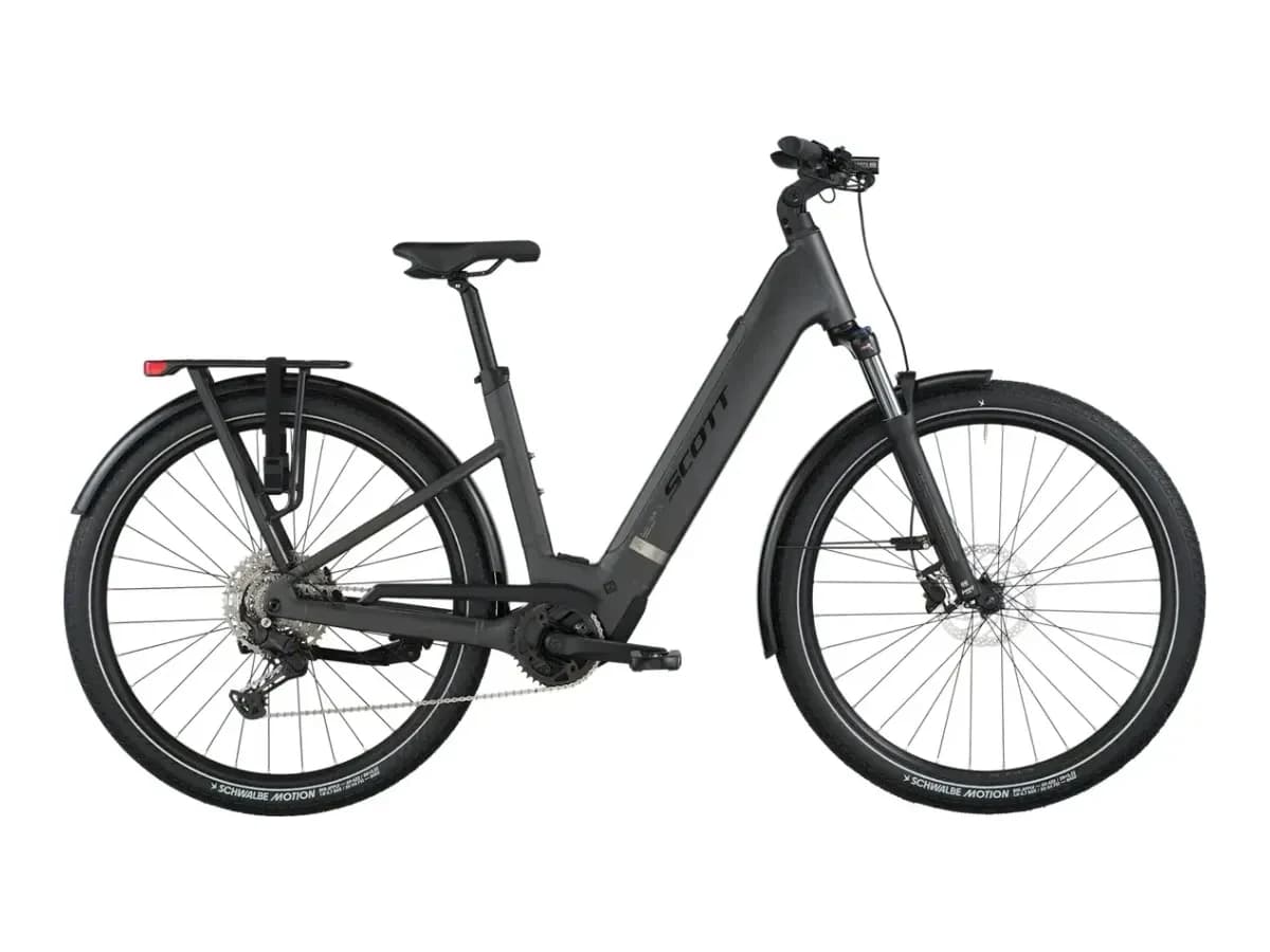 Scott Sub Sport 10 Wave 2026 — 1