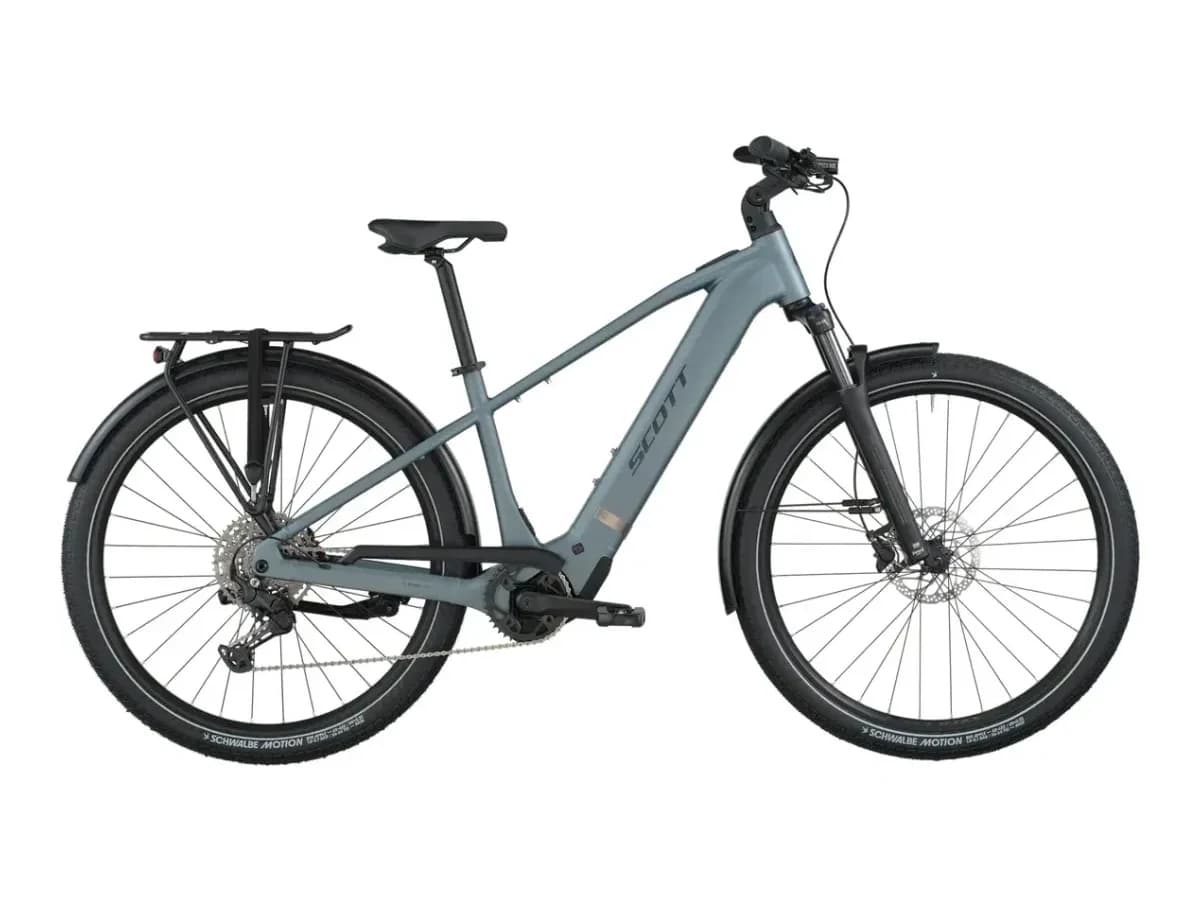 Scott Sub Sport 20 2026 — 1