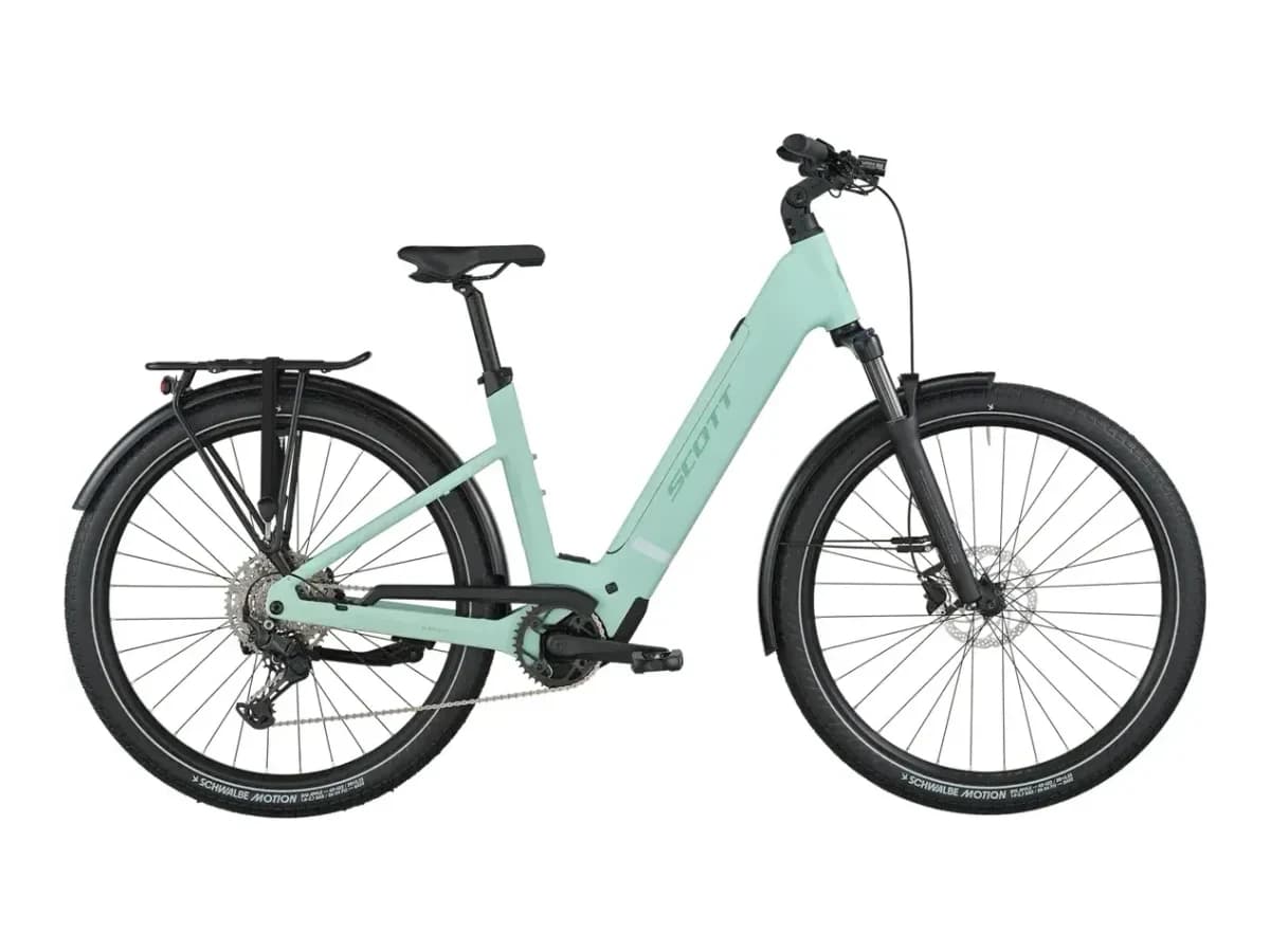 Scott Sub Sport 20 Wave 2026 — 1