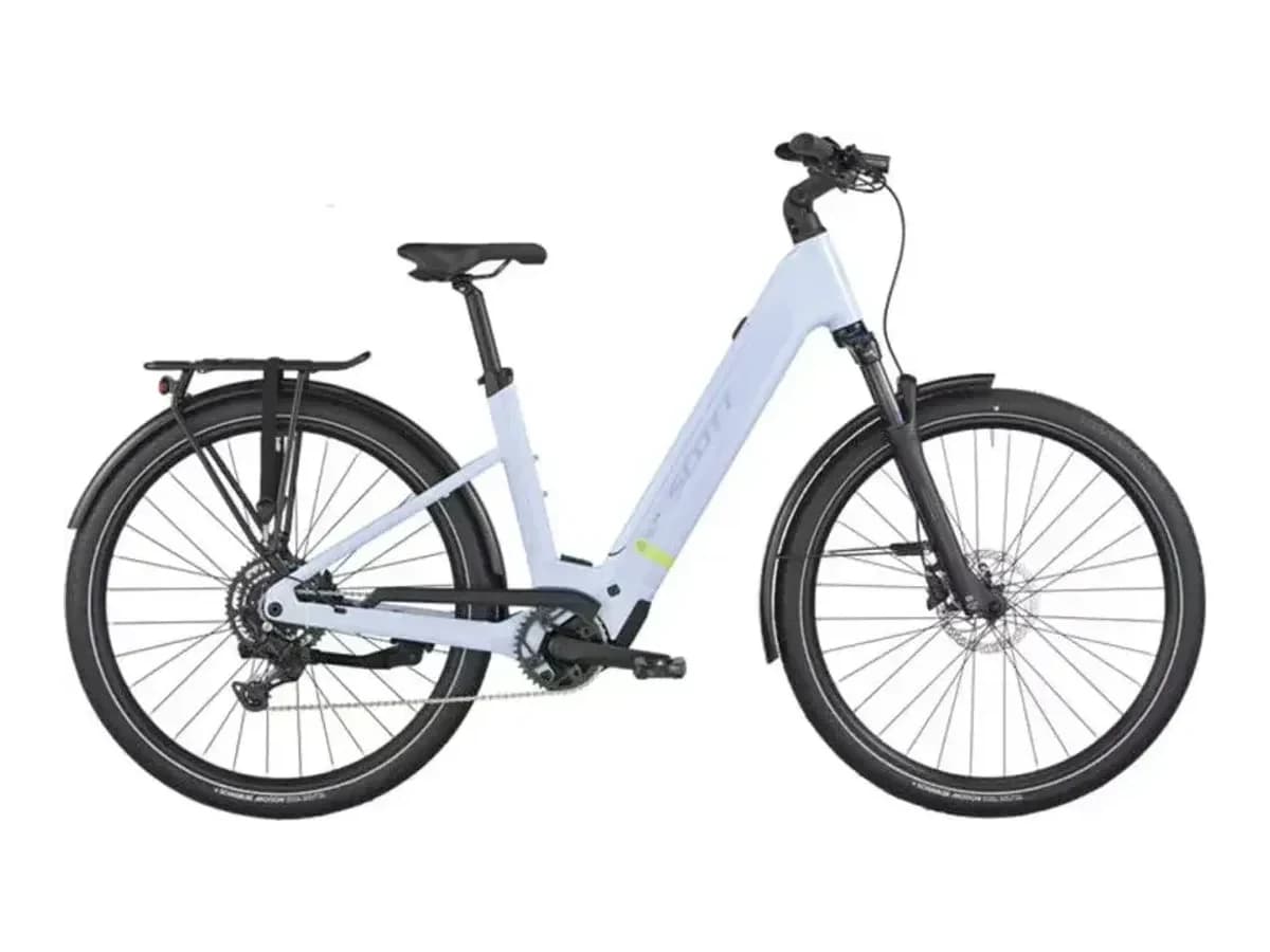 Scott Sub Sport 30 Wave 2026 — 1
