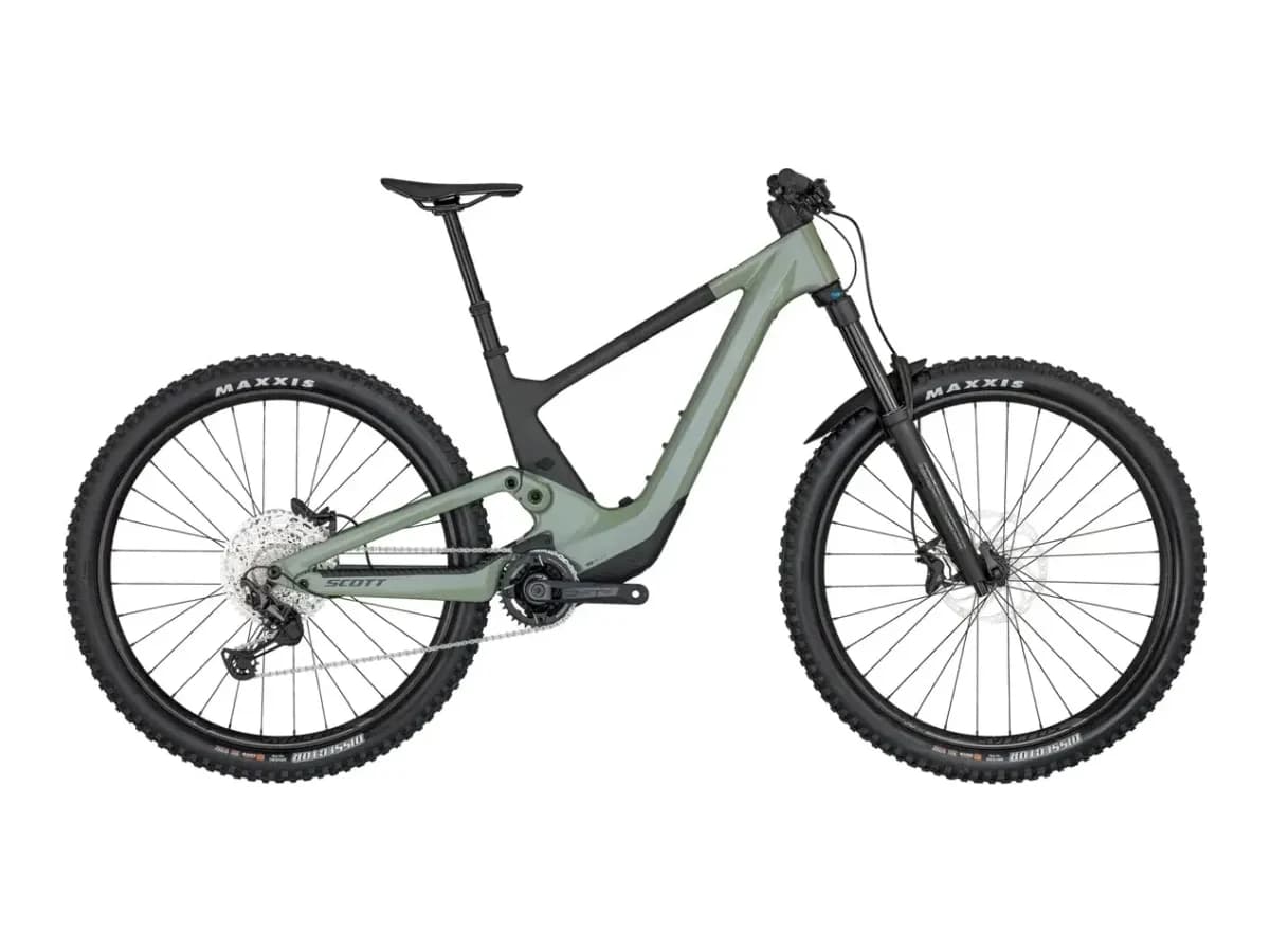 Scott Voltage eRIDE 910 2025 — 1