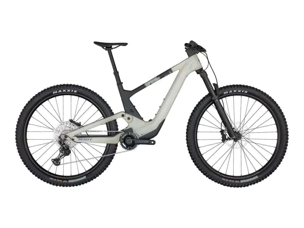 Scott Voltage eRIDE 920 2025 — 1