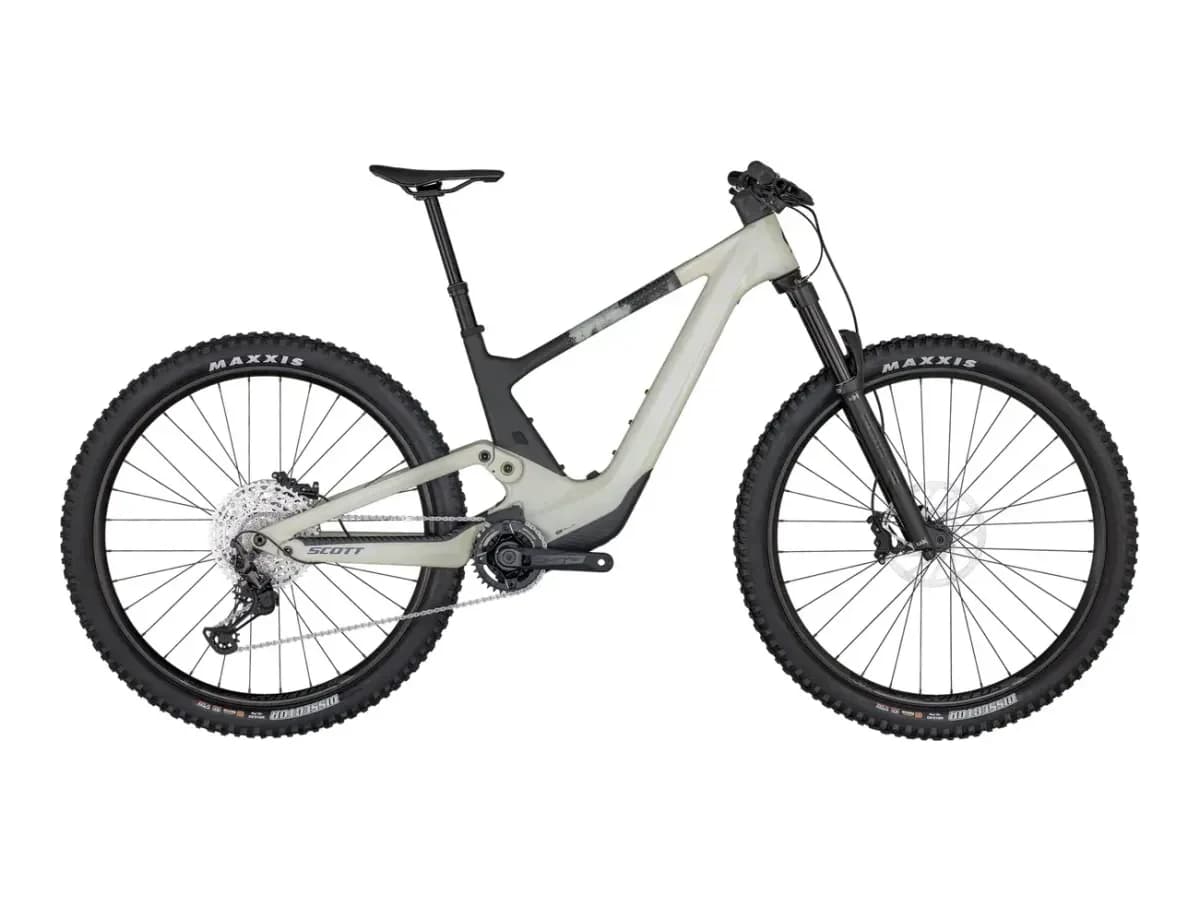 Scott Voltage eRIDE 920 2026 — 1