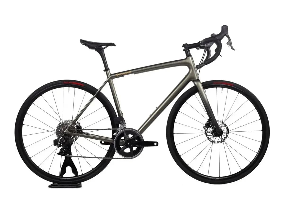 Specialized Aethos 2022 — 1