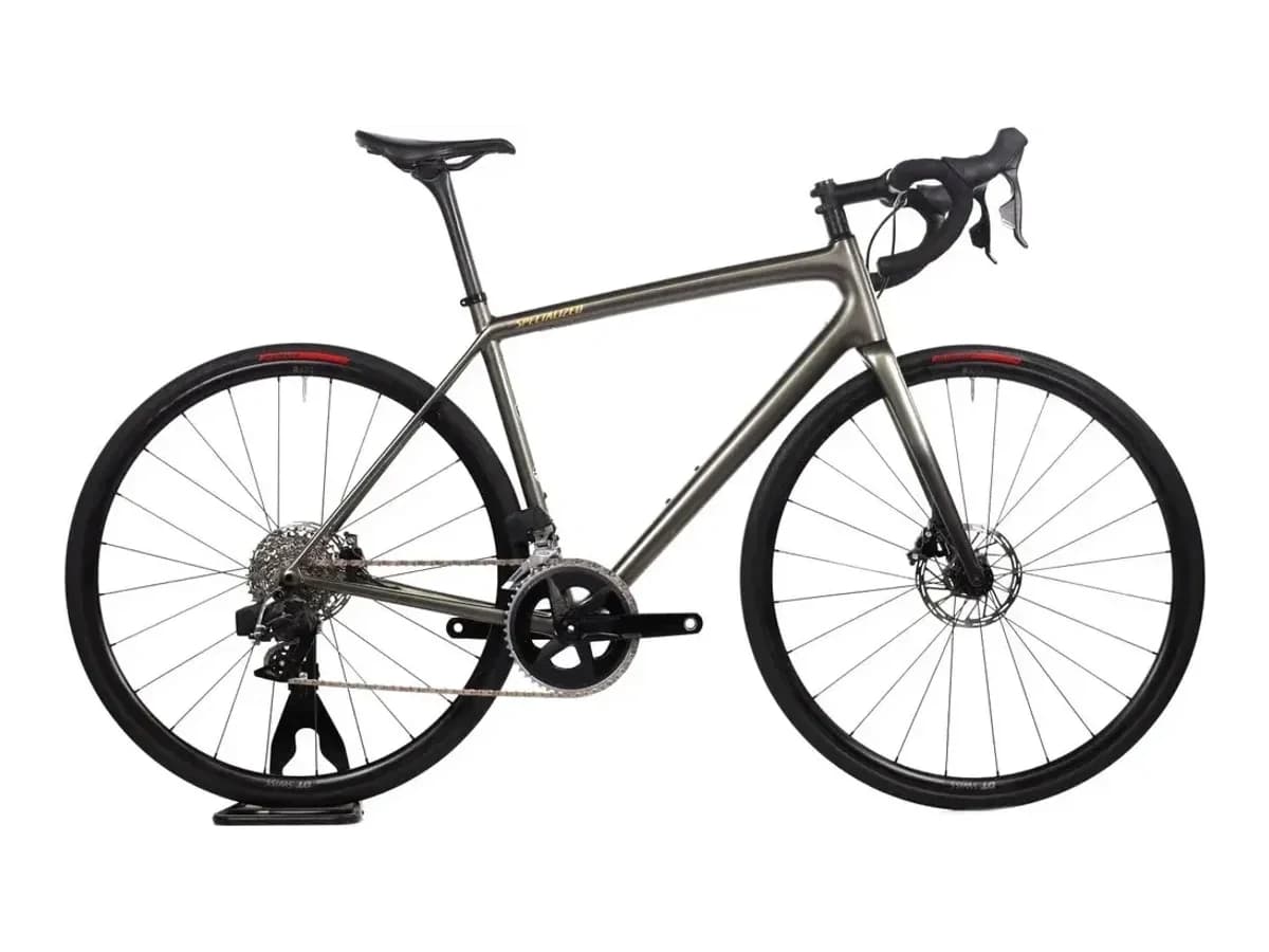 Specialized Aethos 2023 — 1