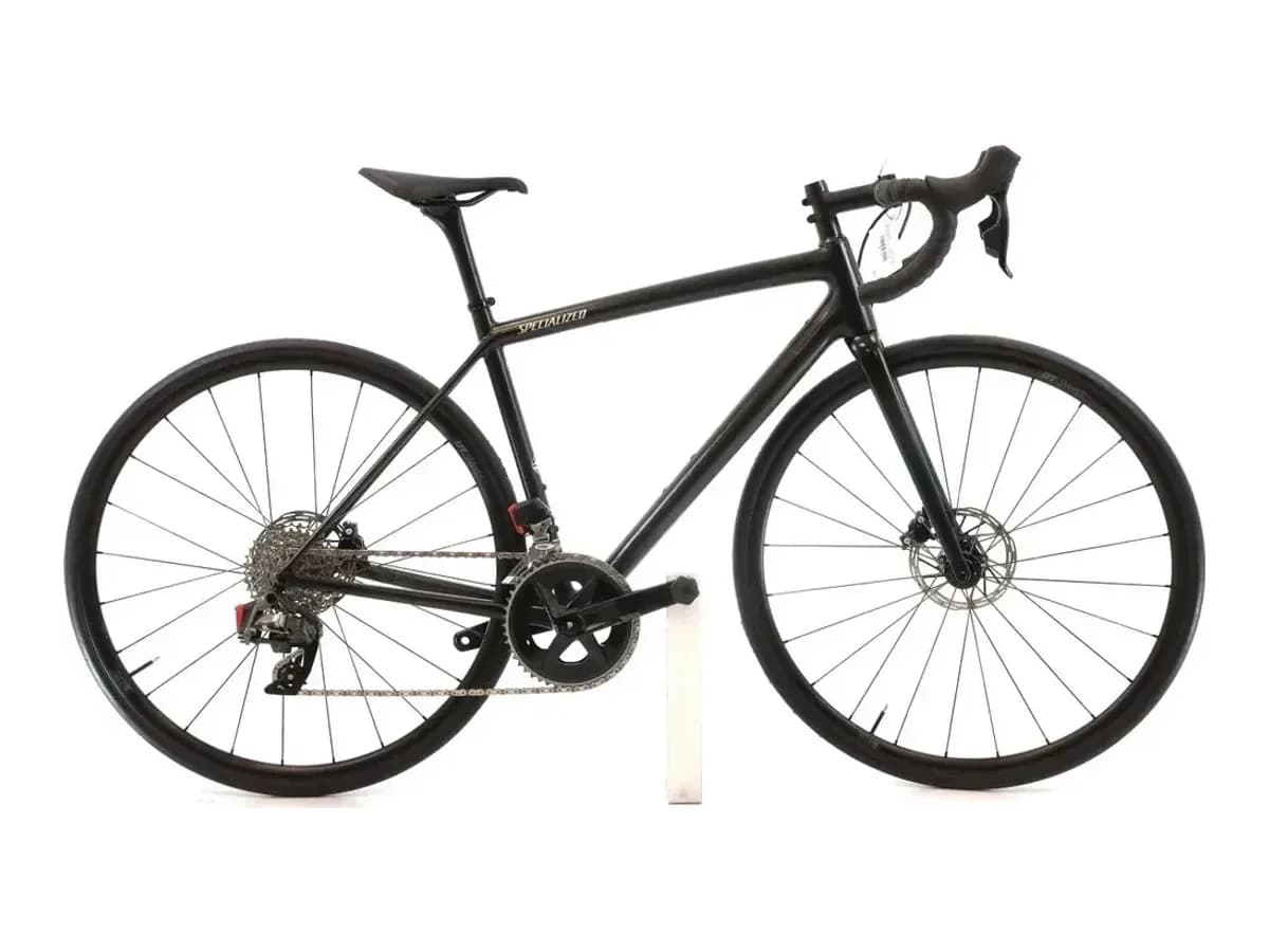 Specialized Aethos 2023 — 1