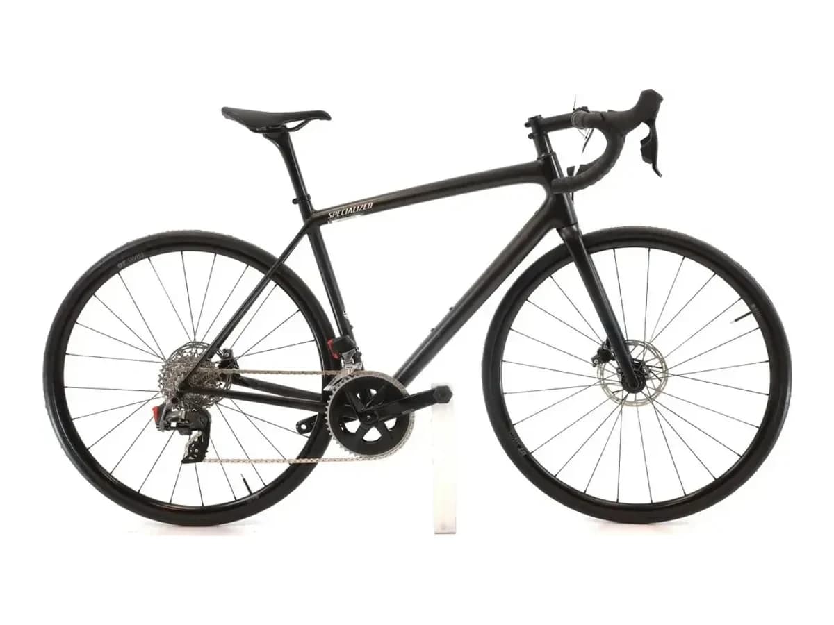 Specialized Aethos 2023 — 1