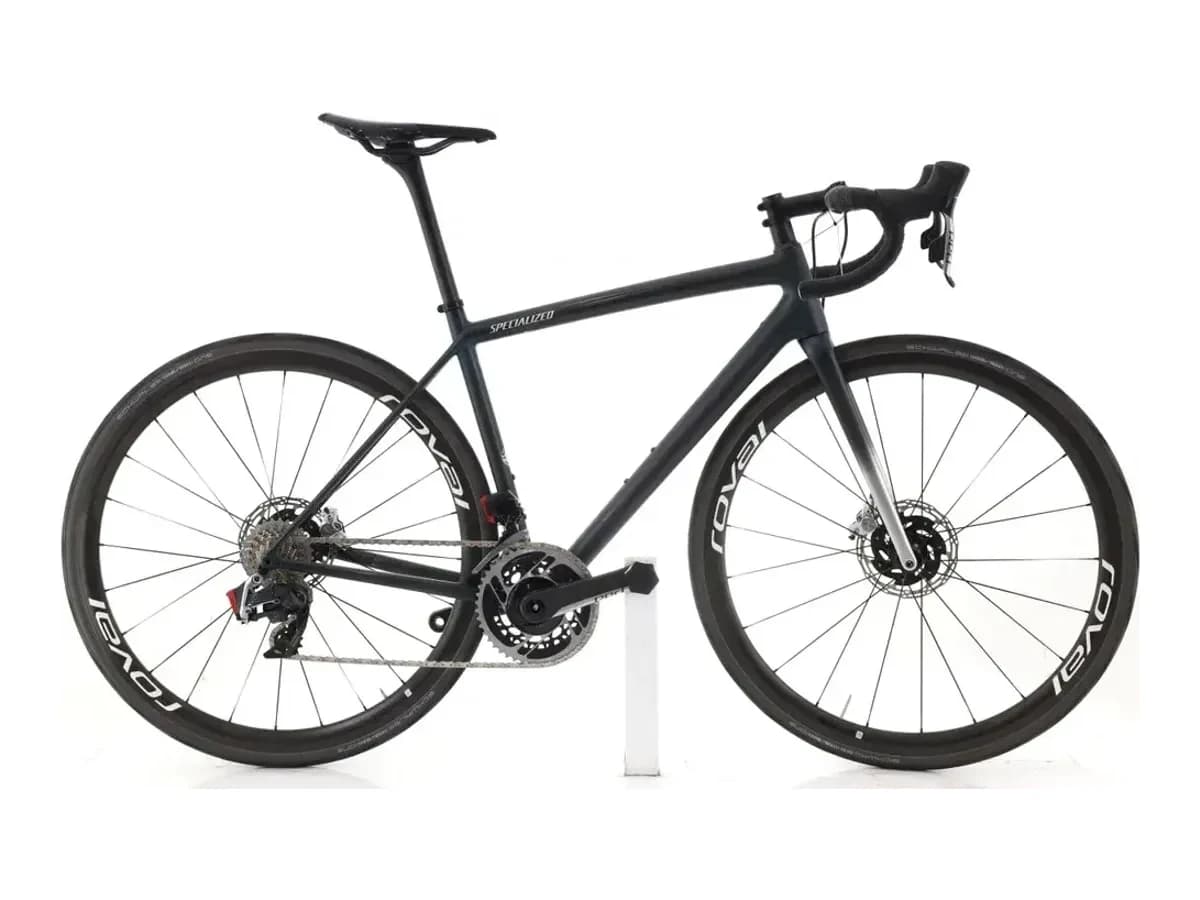 Specialized Aethos 2025 — 1