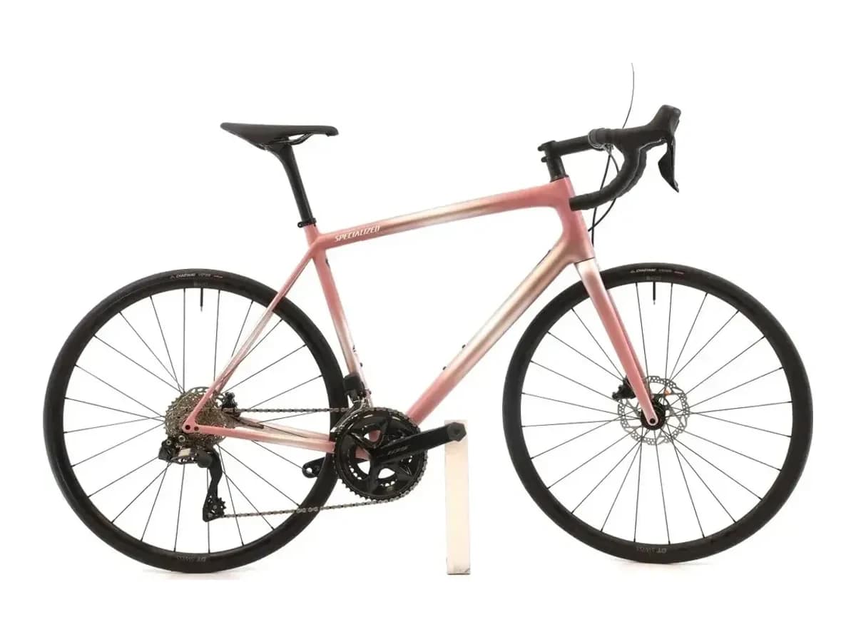 Specialized Aethos Comp 2023 — 1