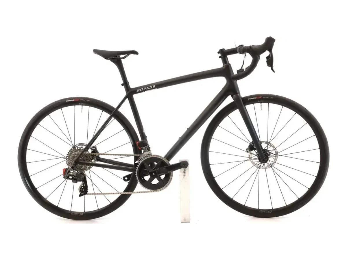 Specialized Aethos Comp 2021 — 1