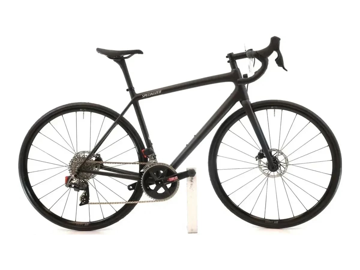 Specialized Aethos Comp 2022 — 1