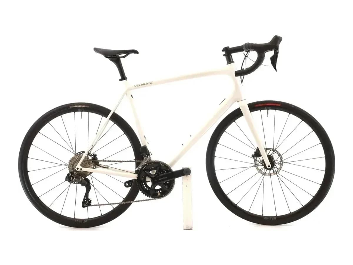 Specialized Aethos Comp 2025 — 1