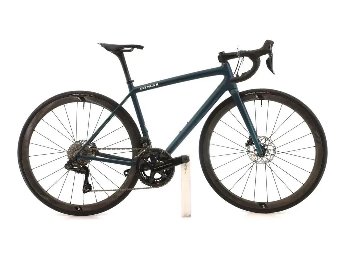 Specialized Aethos 2022 — 1