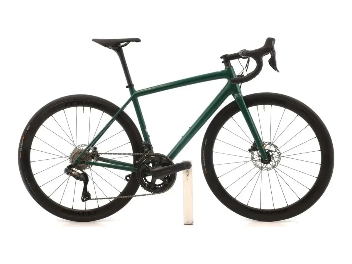 Specialized Aethos Expert 2022 — 1