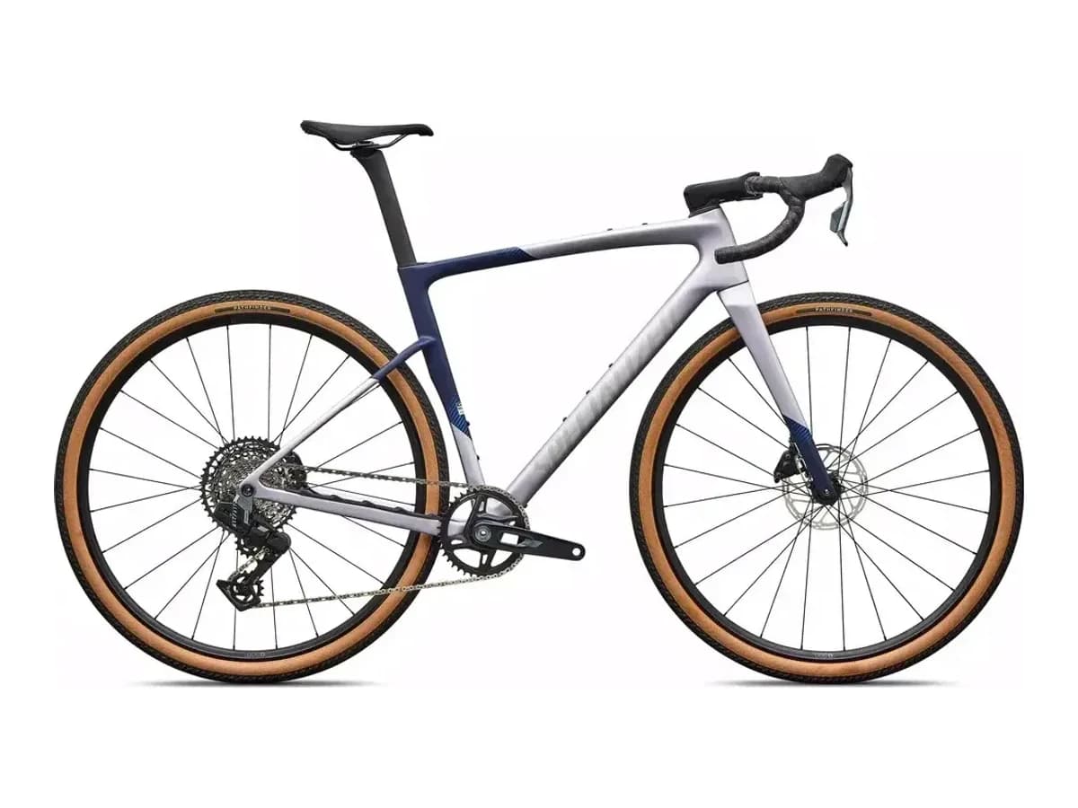 Specialized Crux 5 Comp 2027 — 1