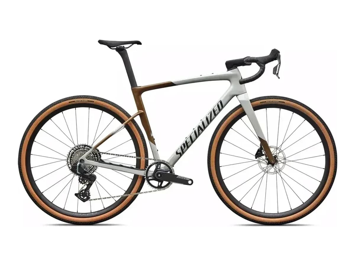 Specialized Crux 5 Expert 2026 — 1