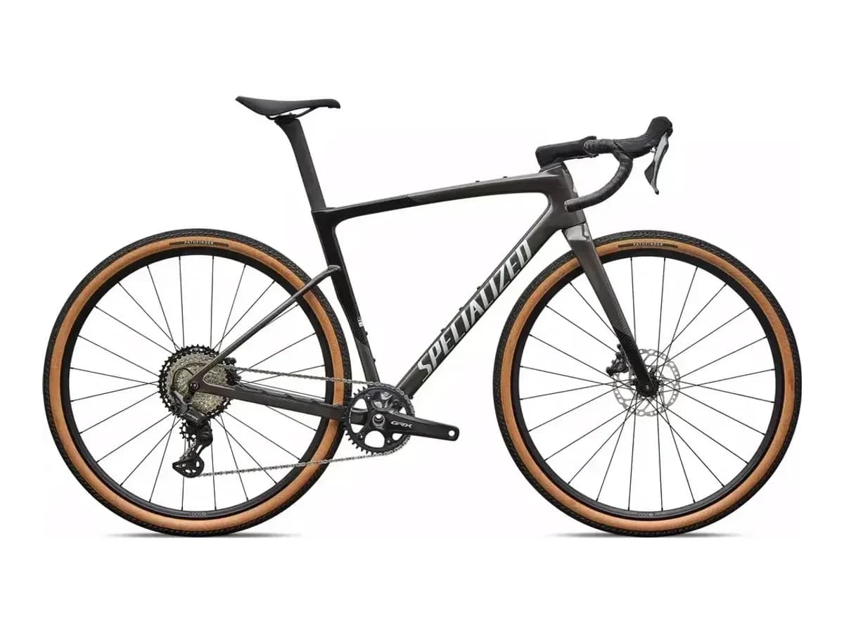 Specialized Crux 5 Sport 2026 — 1
