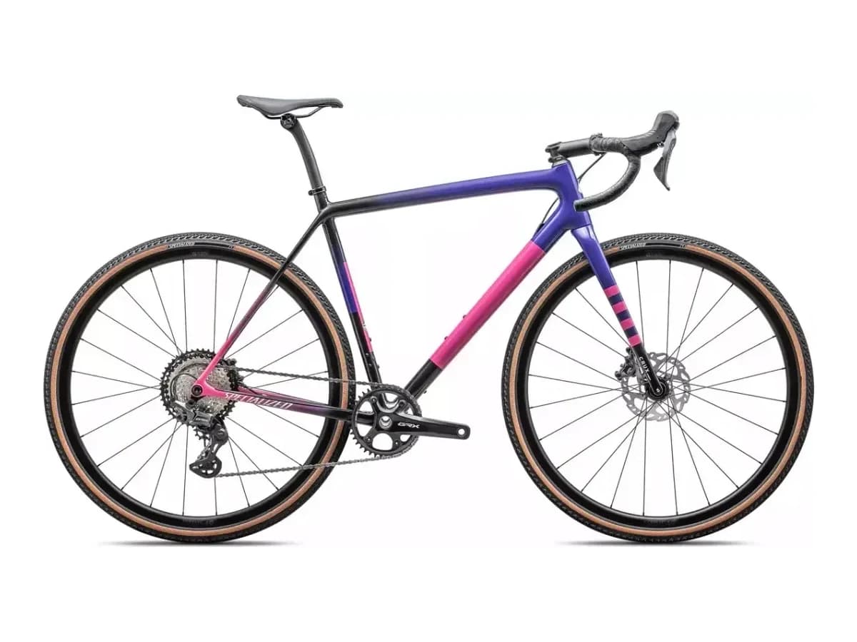 Specialized Crux Comp 2025 — 1