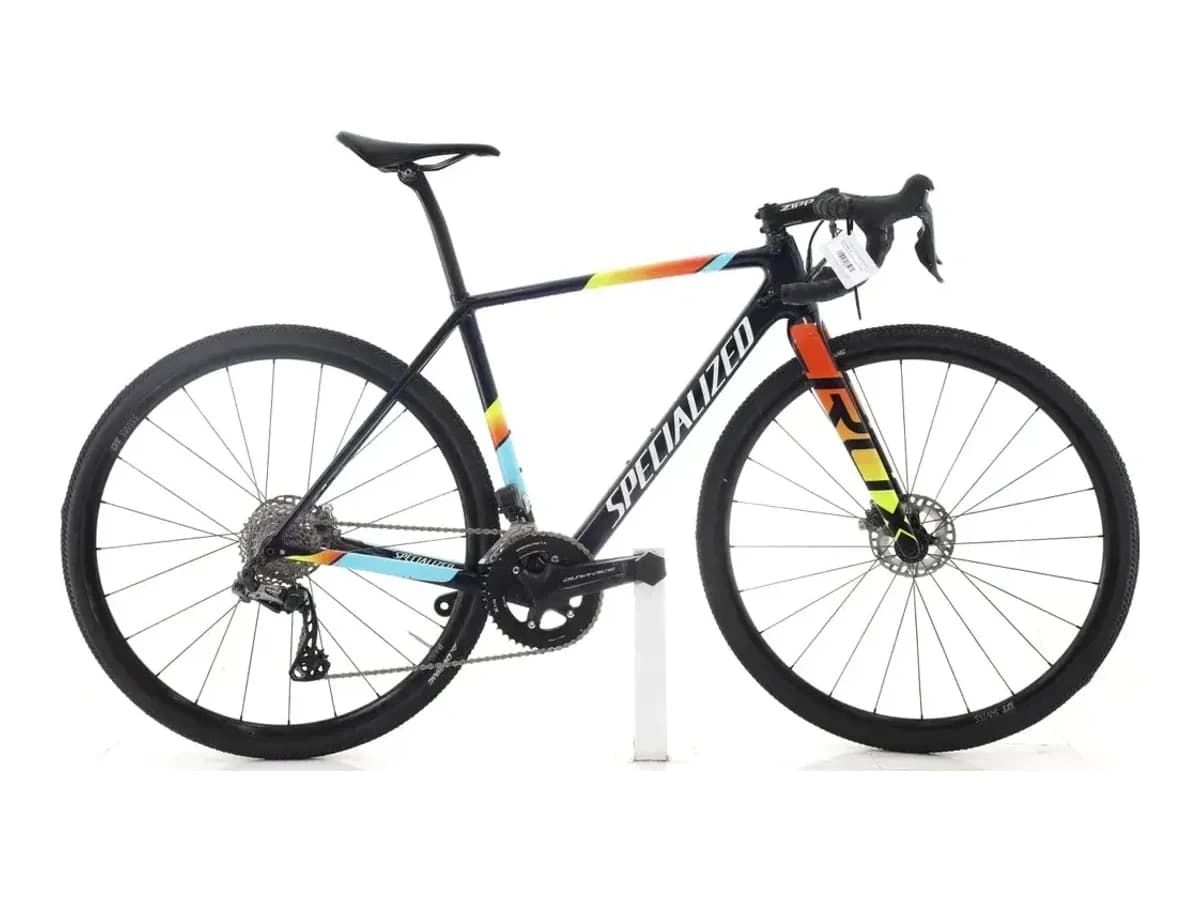 Specialized Crux 2020 — 1