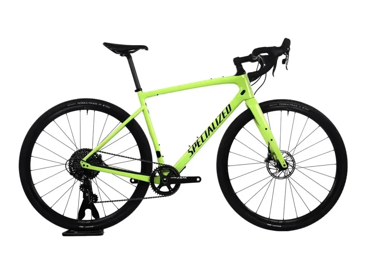 Specialized Diverge 2022 — 1