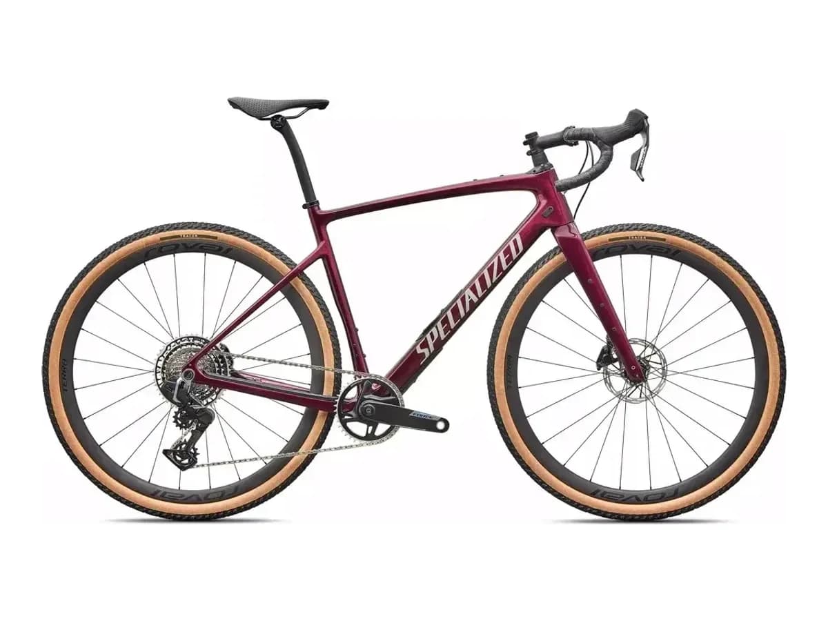 Specialized Diverge 4 Pro 2025 — 1