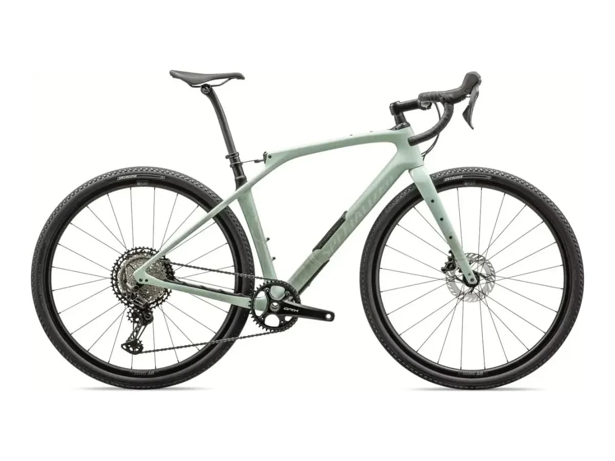 Specialized Diverge STR Comp 2026 — 1