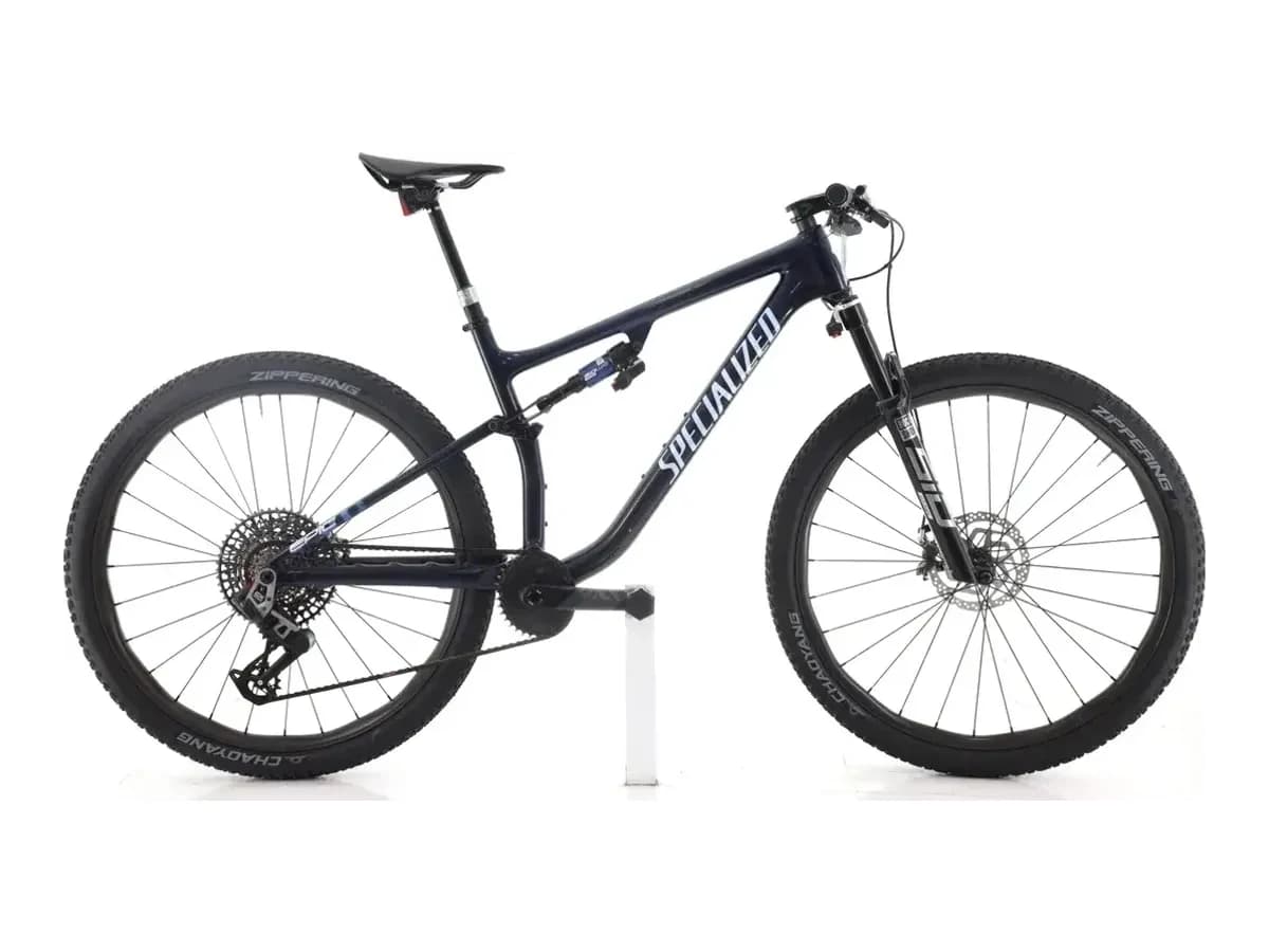 Specialized Epic Evo Flight attendant 2023 — 1