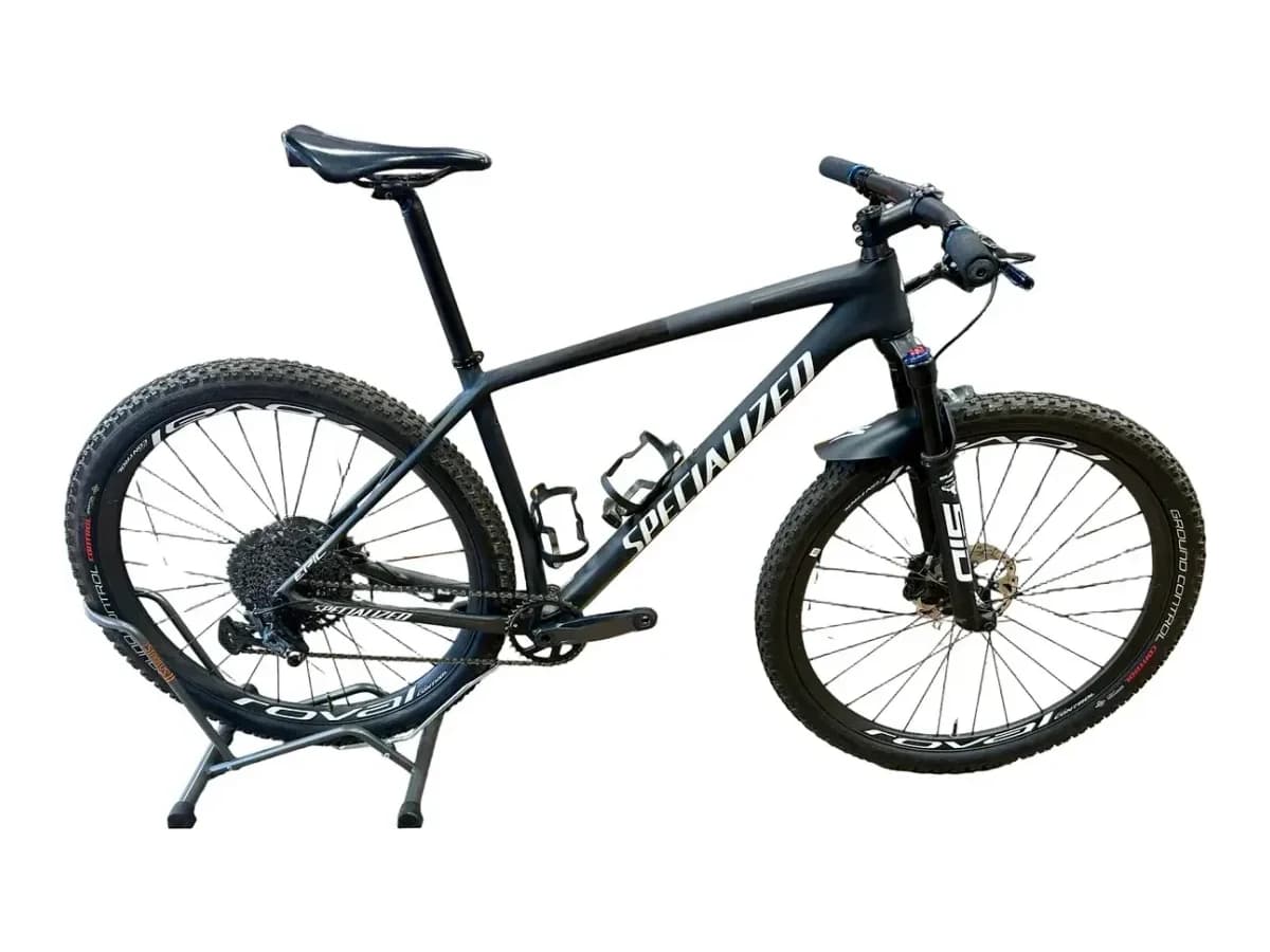Specialized Epic Expert HT 2022 — 1