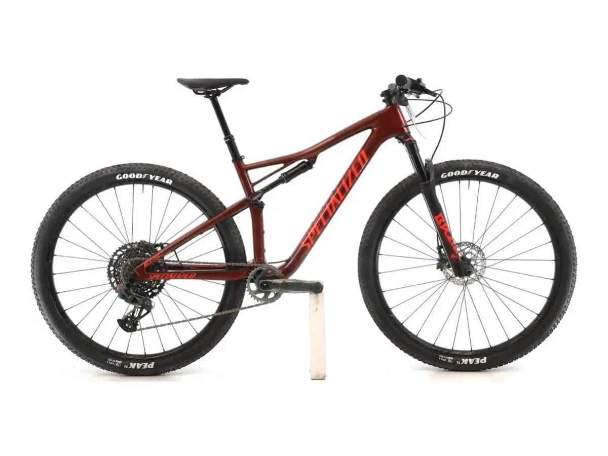 Specialized Epic 2021 — 1