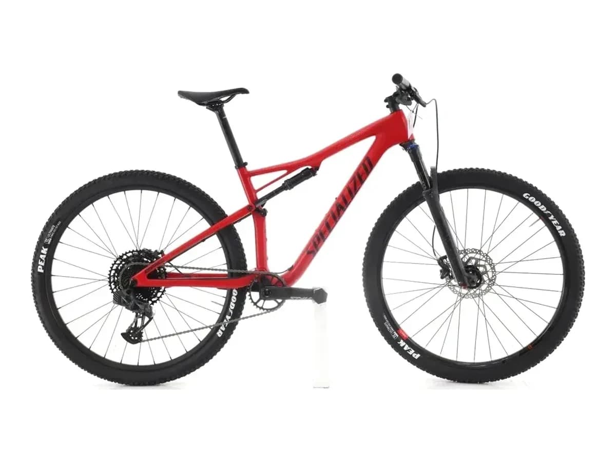 Specialized Epic 2018 — 1