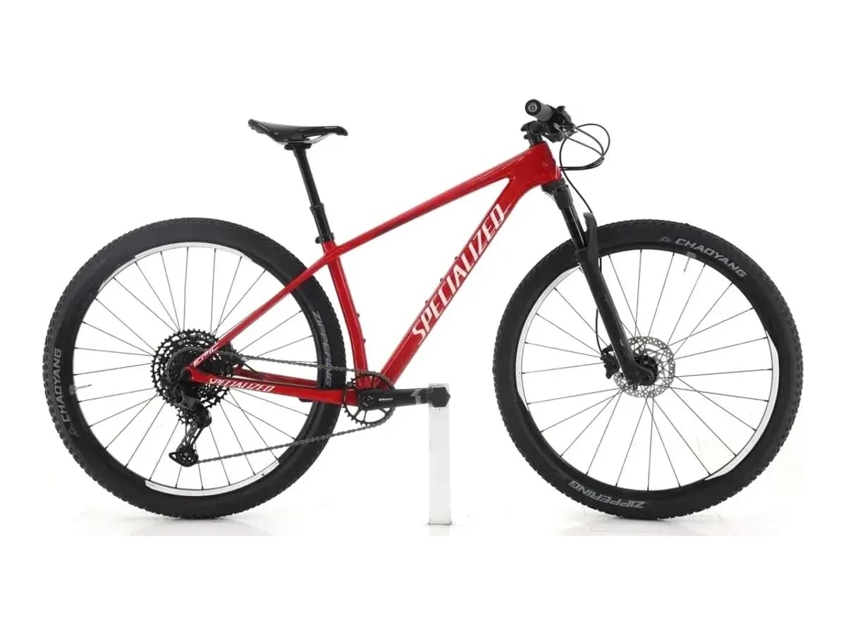 Specialized Epic HT 2020 — 1
