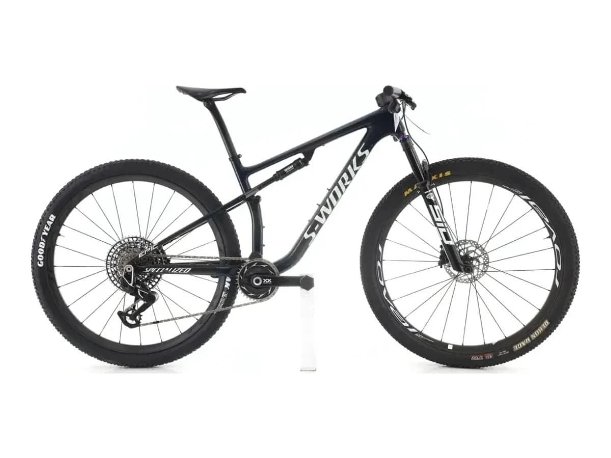 Specialized Epic S-Works AXS 2023 — 1
