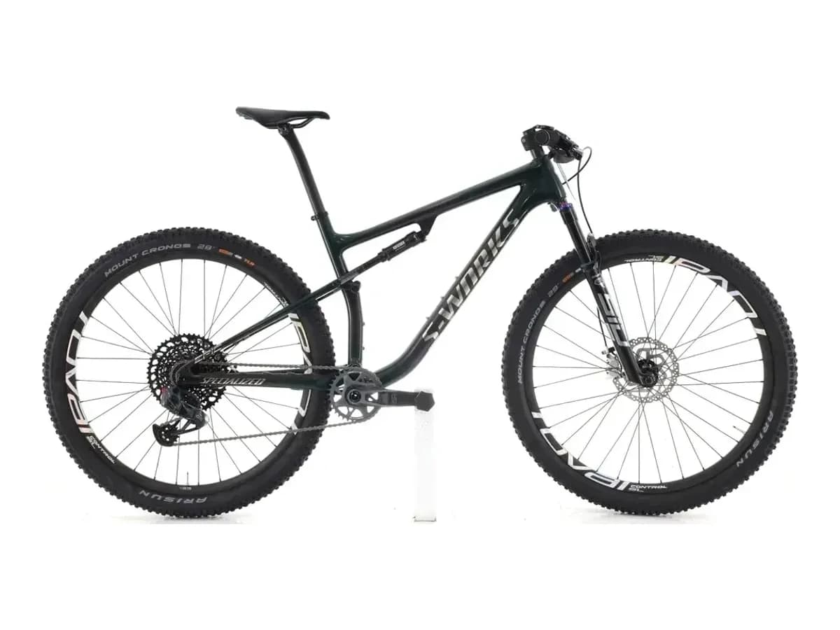 Specialized Epic S-Works 2024 — 1