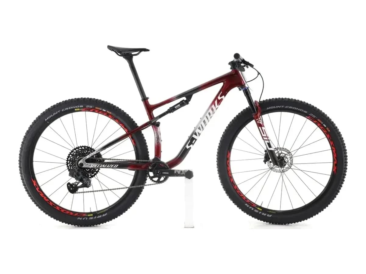 Specialized Epic S-Works 2023 — 1