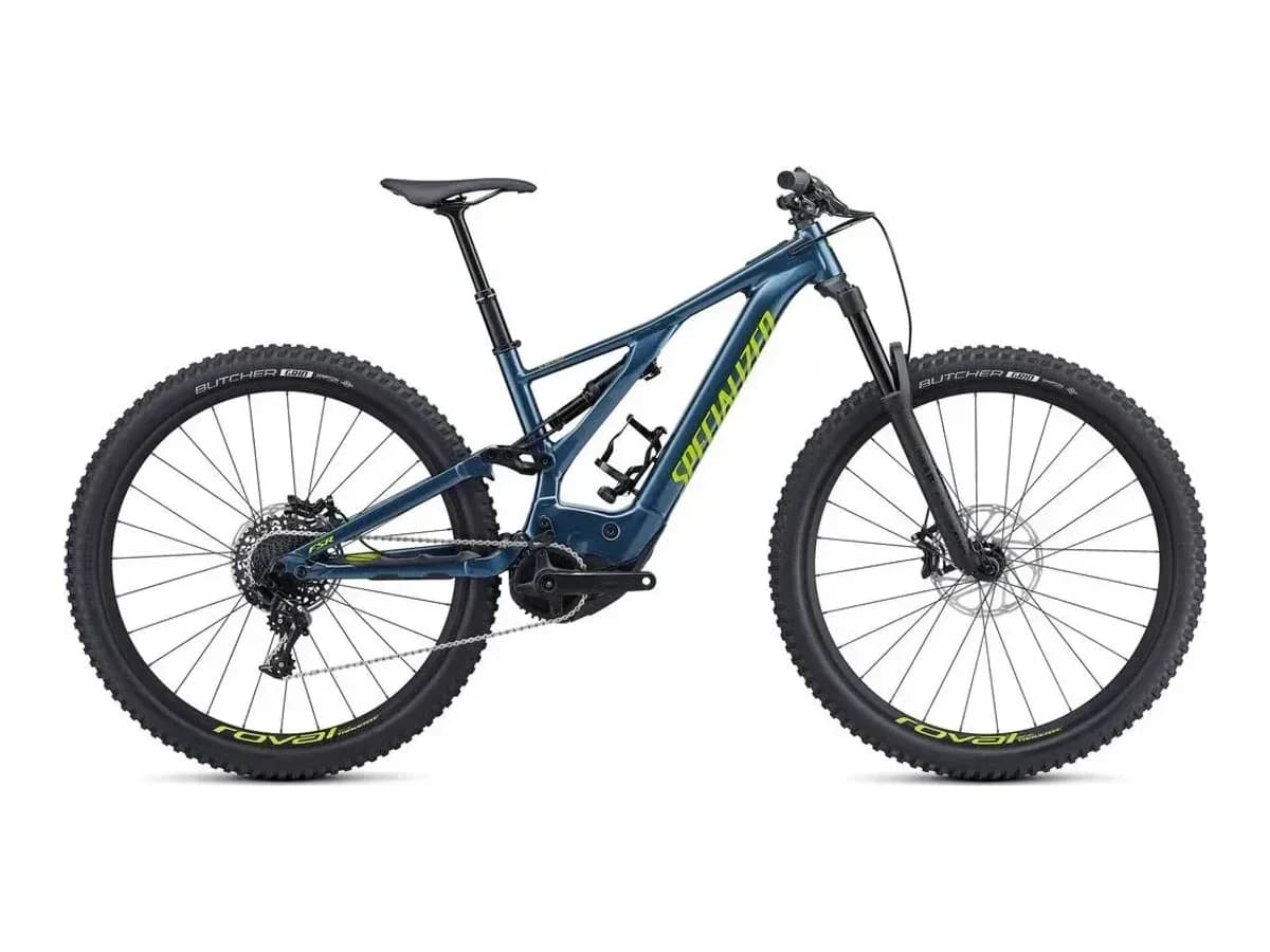 Specialized Men's Turbo Levo Comp 2019 — 1