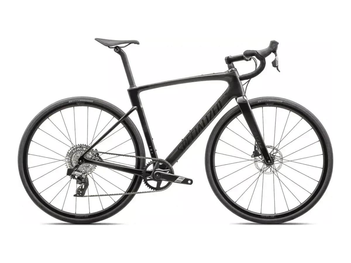 Specialized Roubaix SL8 Sport Apex 2025 — 1