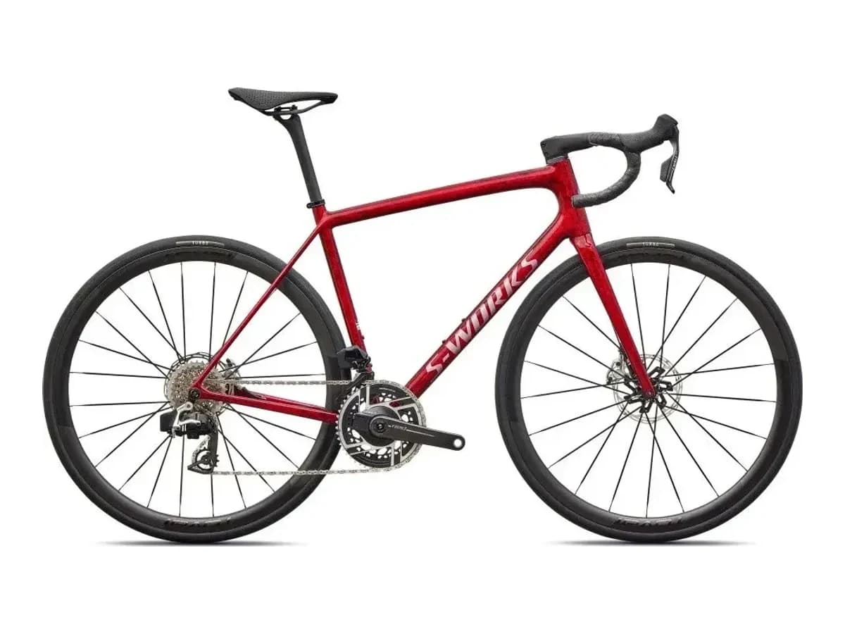 Specialized S-Works Aethos 2 2026 — 1