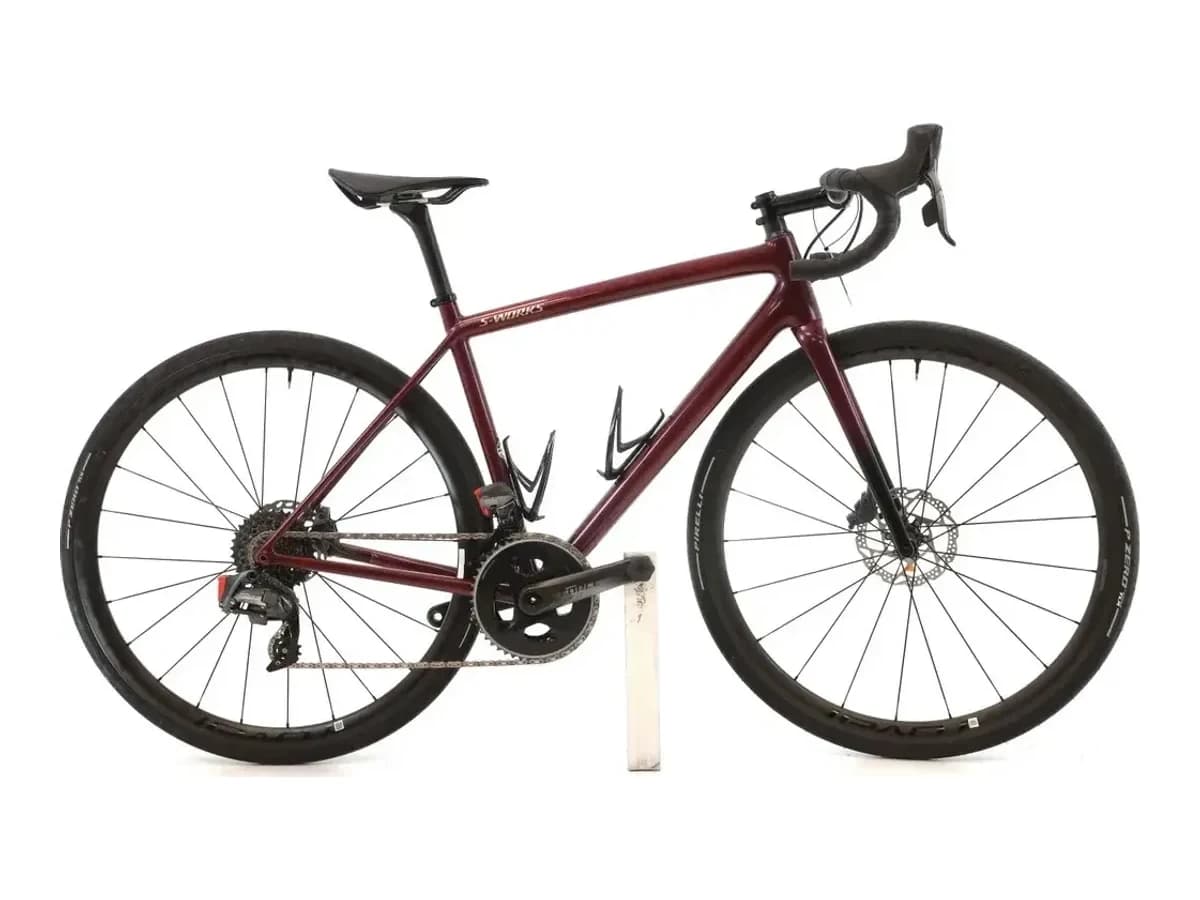 Specialized S-Works Aethos 2022 — 1