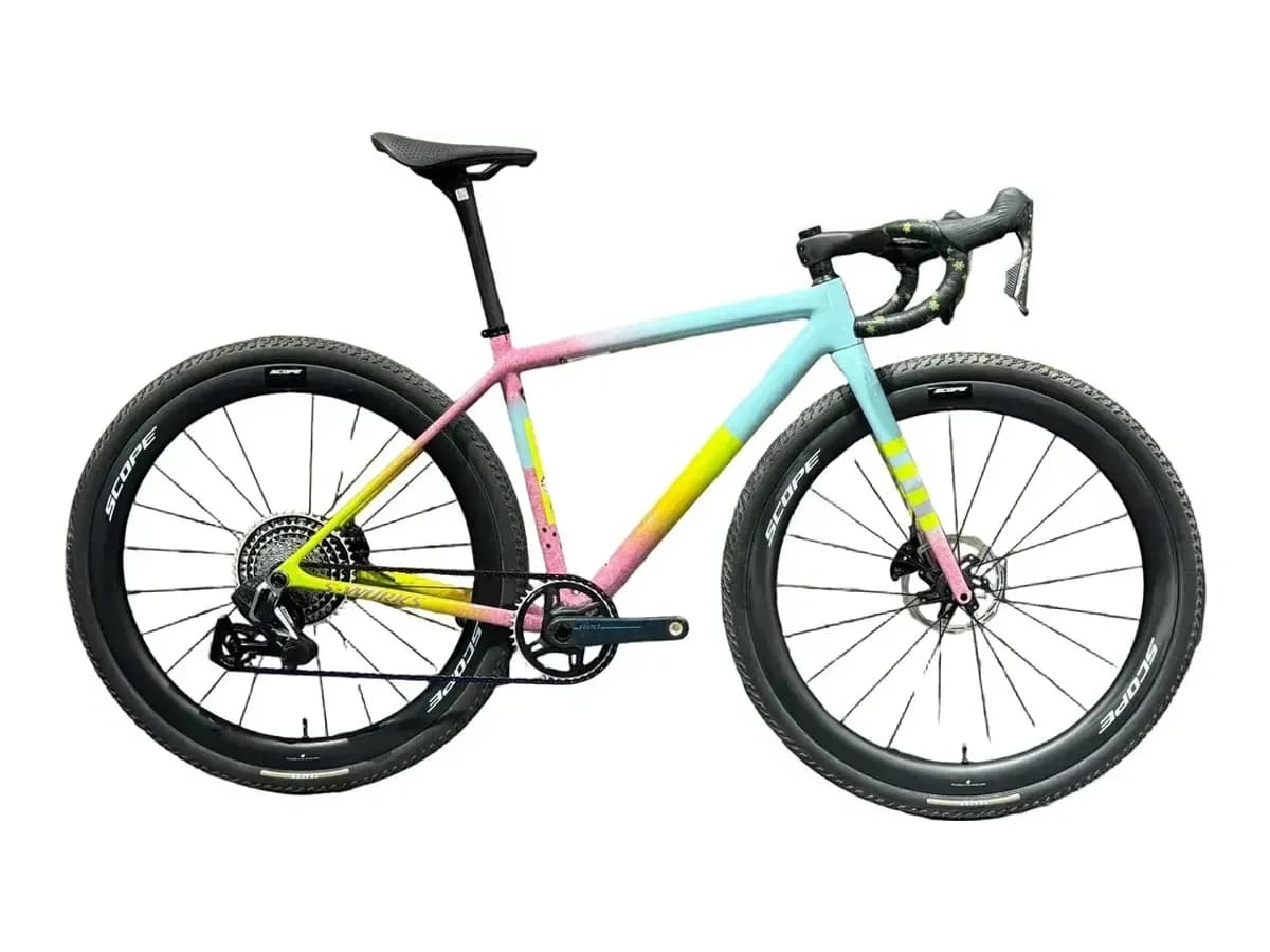 Specialized S-Works Crux 2026 — 1