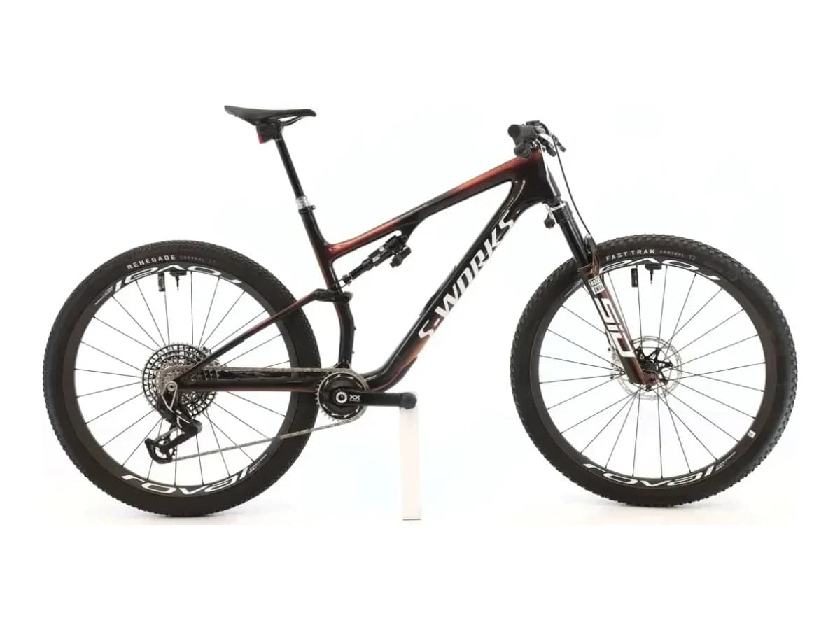 Specialized S-Works Epic 8 2025 — 1