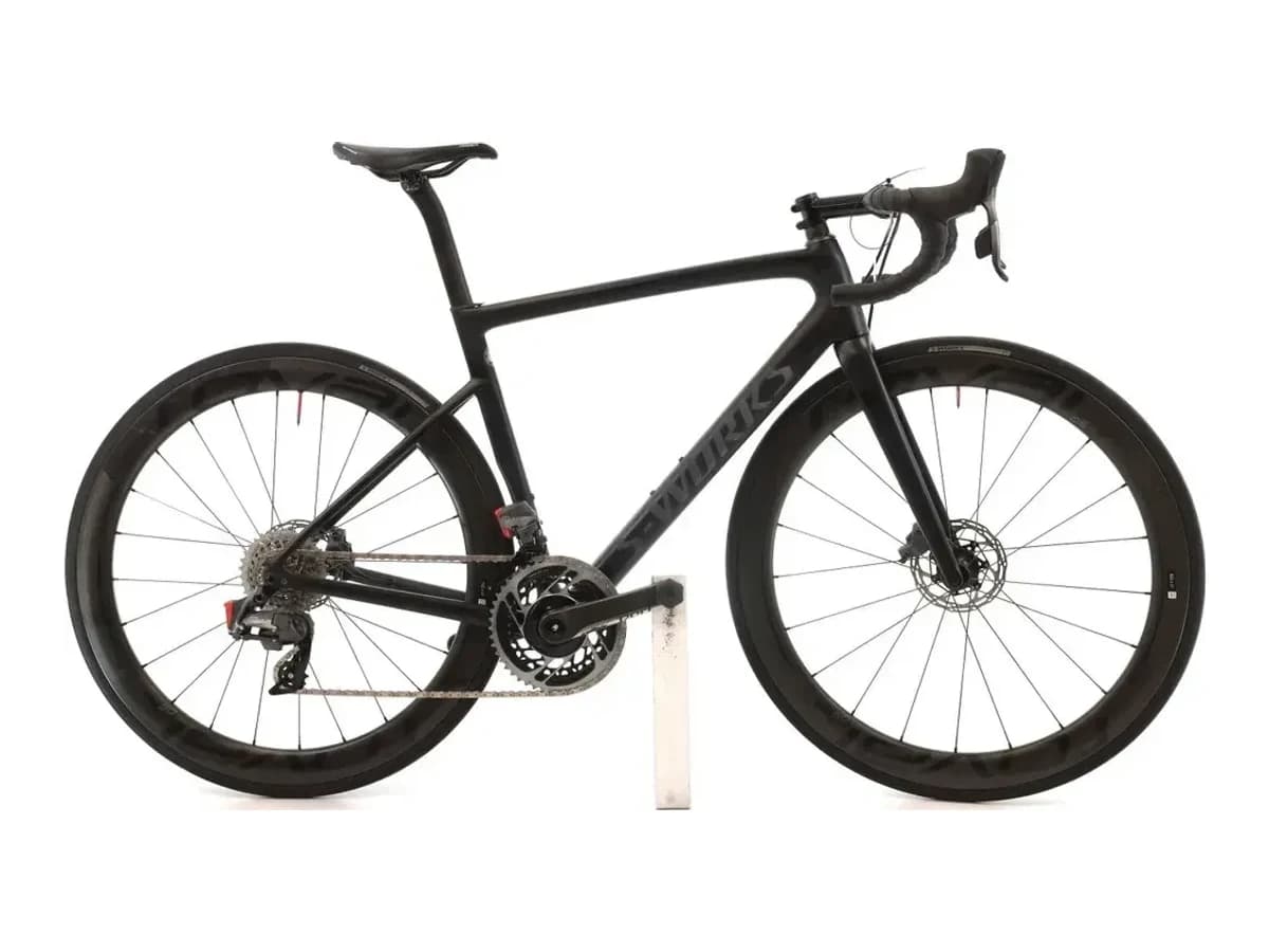 Specialized S-Works Tarmac SL6 2019 — 1