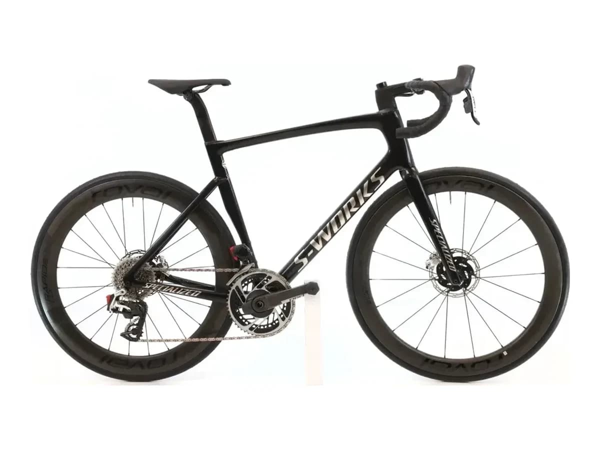 Specialized S-Works Tarmac SL7 2023 — 1